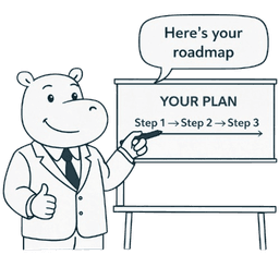 Hippo planning