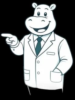 HippoMoney financial advisor